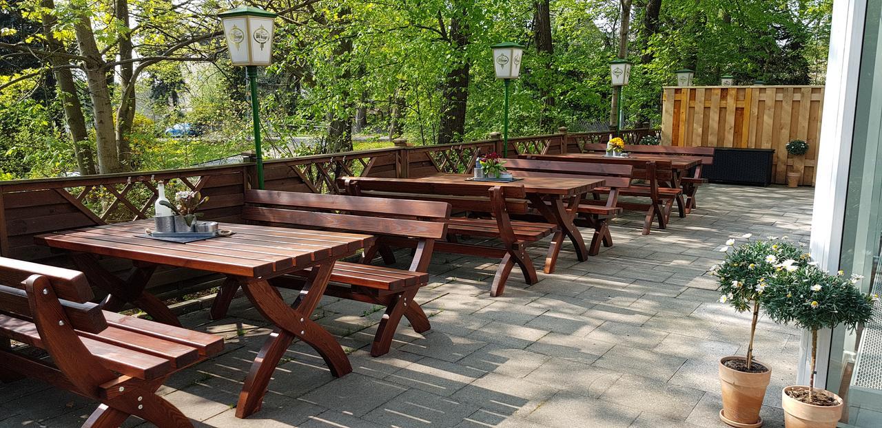 C-You Hotel Хемниц Экстерьер фото